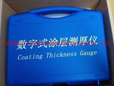 LPG Cylinder Powder Coating Thickness Gauge