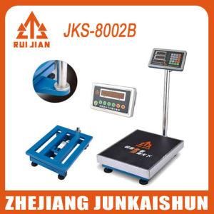 Electronic Platform Scale (JKS-8002B)
