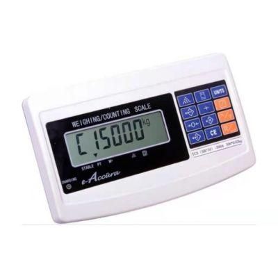 Weighing Scale Weighing Indicator Excell Sb530