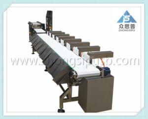 Factory Price Weight Sorting Machine Electronic Conveyor