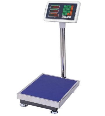 Weighing Scale Price Philippines Calibration of Tcs Platform Scale
