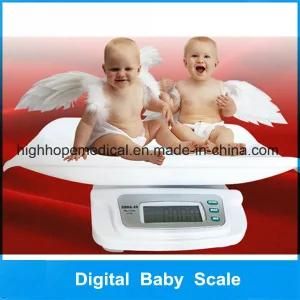 Best-Sell Portable Digital Baby Toddler Scale