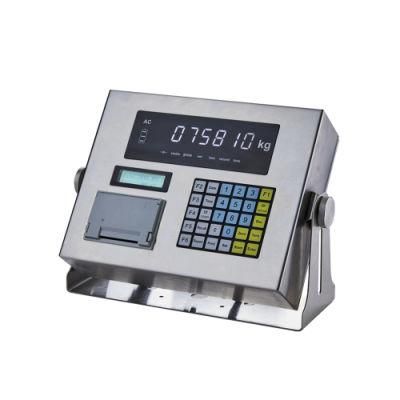Locosc Weighing Indicator Counting Scale Indicator