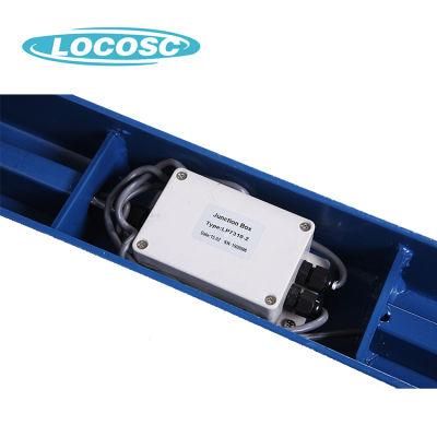 Locosc Weighing Bean Bar Scales Easy to Move