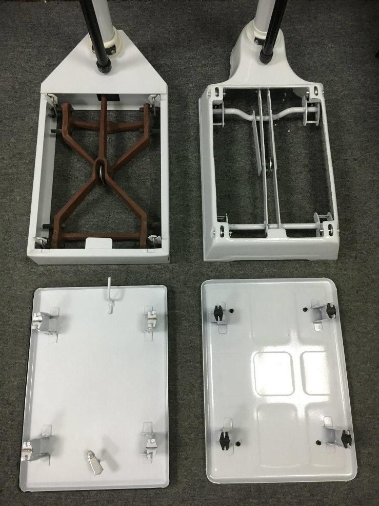Zt-120 Dial Body Scale, Manual Weighing Scale