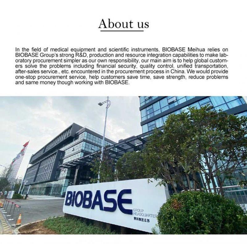 Biobase Lam-a Portable Leaf Area Meter