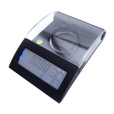 20-200g/0.001g High Precision Digital Jewelry Scale