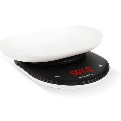 5kg Household Kitchen Food Digital Scale