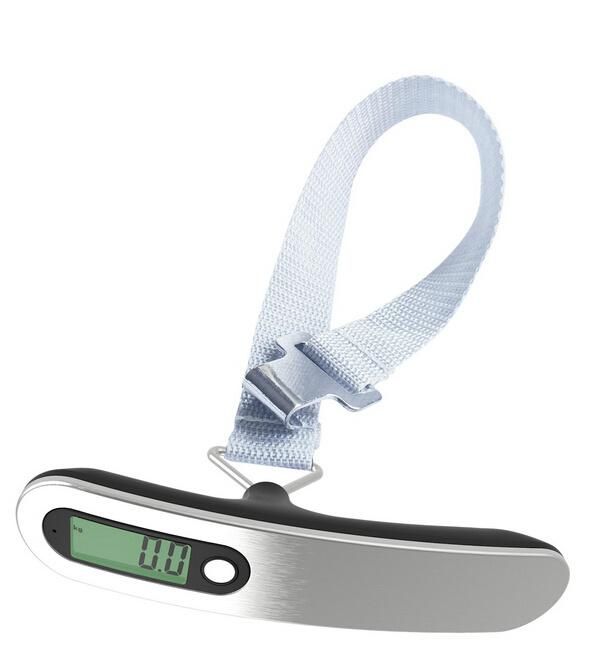 Digital Fishing Portable Luggage Scale