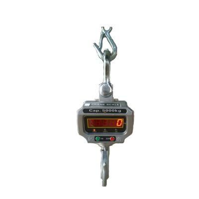 Digital Crane Hanging Scale Electronic