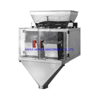 Zl Series Linear Weighing Machine