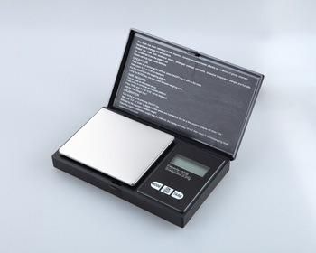 0.01g 200g Diamond Digital Jewelry Scales Pocket Weighing Scale