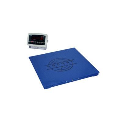 Ningbo Industrial Digital Scale Weighing Machine Floor Scale Platform Scale