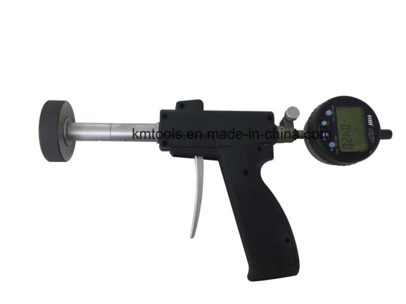 25-30mm Pistol-Grip Three-Point Bore Gages Micrometer