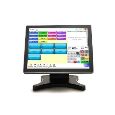 Cash Register Machine/POS System All in One for Small Retail Businesses and Shops