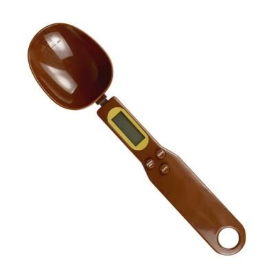 LCD Display Cooking Tools Kitchen Scale Digital Measuring Spoon Scale