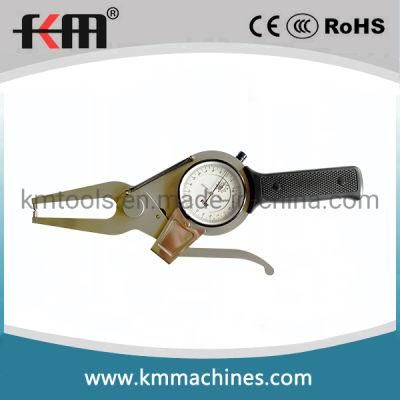 Dial Caliper Gauge for Measuring Outside Diameters in China