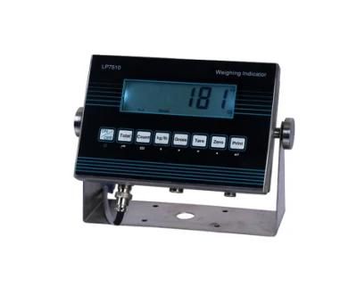 OIML High Accuracy Industrial Weighing Indicator with Printer