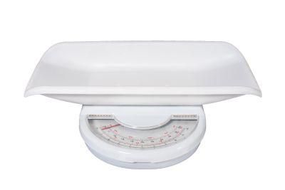 Rgz-20A Medical Portable Baby Scale with High Quality for Infant Weight