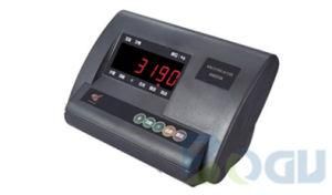 Yaohua A12e Floor Scale Platform Scale Indicator