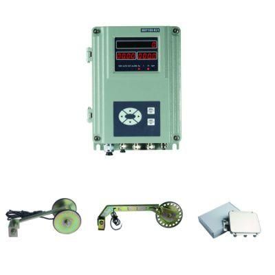 Supmeter Factory Price Conveyor Weighing Controller with Dust-Proof Shell