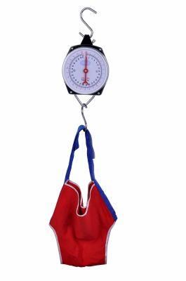 Mechanical 25kg Baby Hanging Weighing Scale