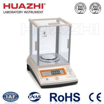 400g1mg High Precision Electronic Scale with Loadcell Sensor