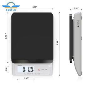 Hot Selling Weight Electronic Scale Kitchen Food Digital Scale