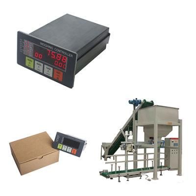 Supmeter Ration Weighing Packaging Indicator, Bagging Controller for Packing Scales Bst106- B66