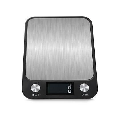 Wholesale High Quality Digital Kitchen Weighing Scale 5000g