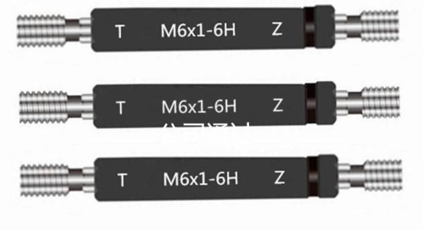 Customized Go Plug Gauges and No-Go Plug Gauges