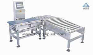 Heavy Duty Check Weigher for Bigger Weight Box, Bag Package