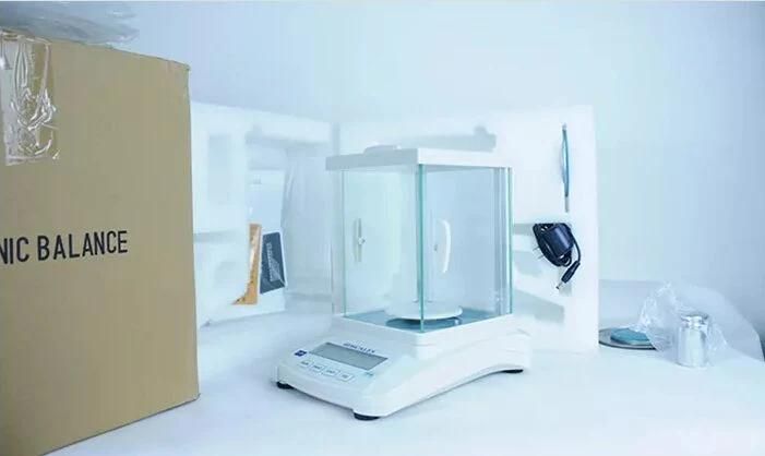 High Precision Electronic Balance/Digital Balance/Analytical Balance