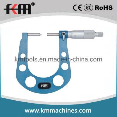 7.6-33mmx0.01mm Disk Brake Micrometer Professional Supplier