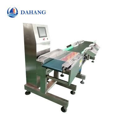Economic Sorting Machine by Weight From Best China Supplier