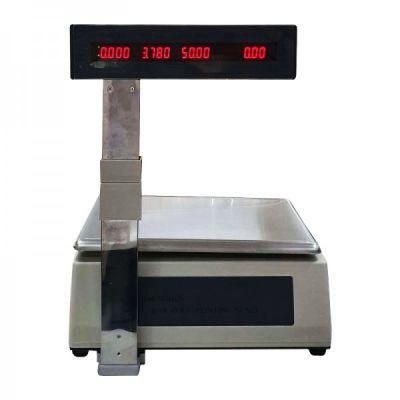 Cash Register Weighing Multi-Language Customization Scale