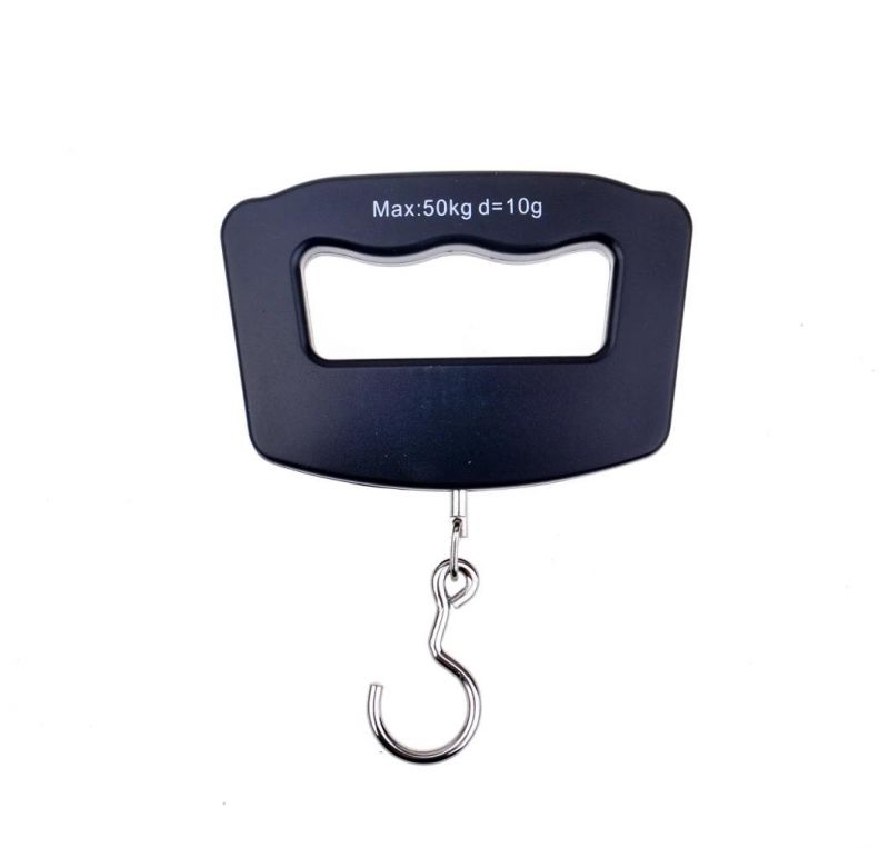Luggage Scale Electronic Hand Scale Digital Hanging Scale