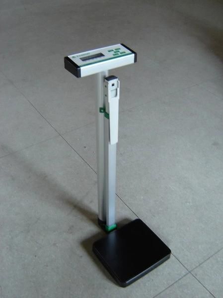 Electronic Body Scale; Tcs -200A-Rt; Dial Body Scale with Ce; 200kg Body Scale