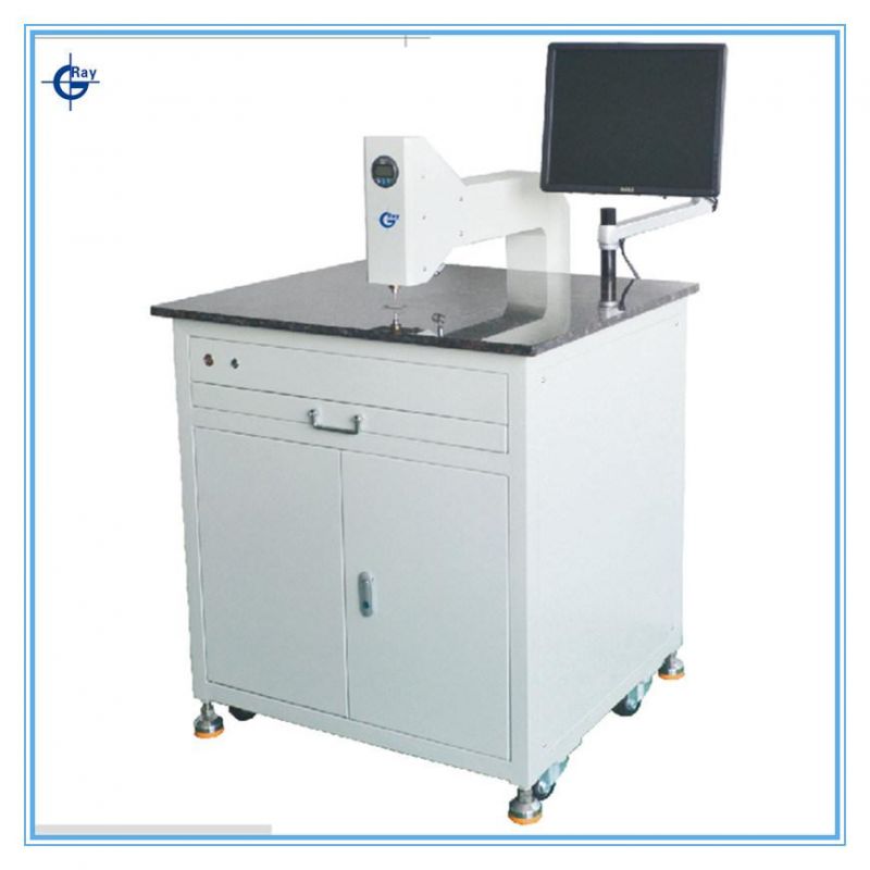 Long Arm Panel Thickness Measuring Machine (RAY-CB01)