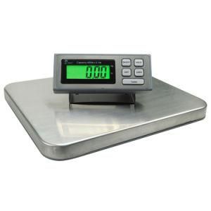 High Quality Travel Portable 50kg Scale for Weighing