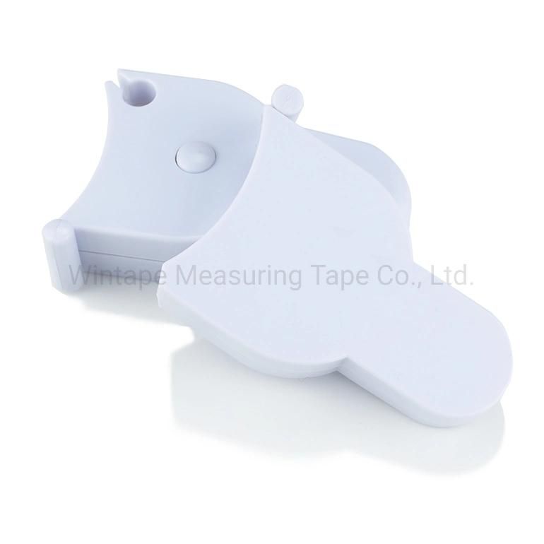 60 Inch Waist Body Tape Measure with Your Customized Logo