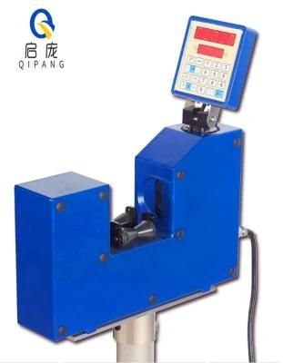 Wire and Cable Testing Equipment Laser Diameter Gauge Qp3040