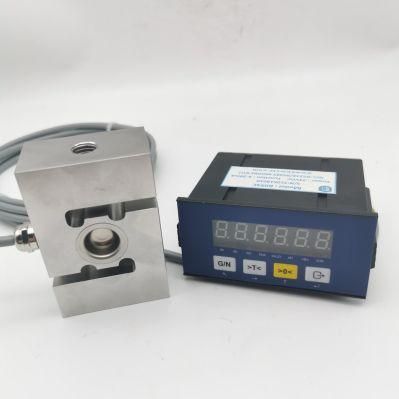 Digital Weighing Indicator with High Accuracy (B094C)