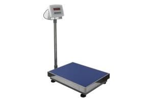 60kg 100kg 150kg 300kg 600kg Heavy Duty Electronic Sst Bench Weighing Digital Platform Scale