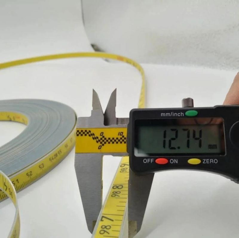 15m UTI Tape Oil-Water Interface Meter Tape Replaceable UTI Tape