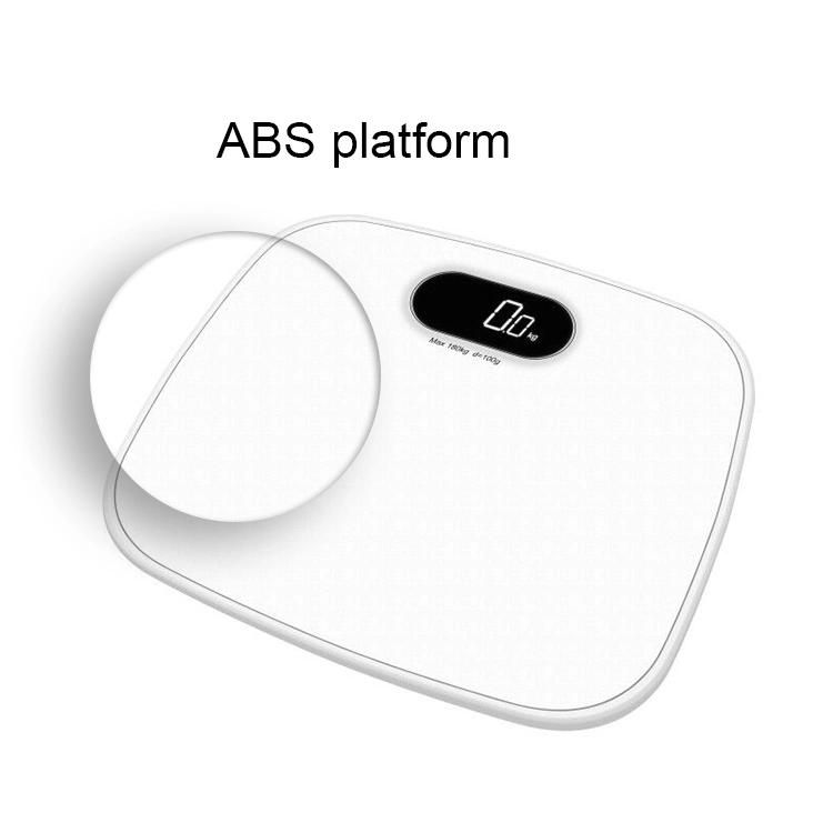 High End ABS Body Scale