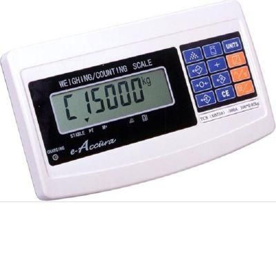 Excell Sb530 ABS Plastic Weighing Indicator