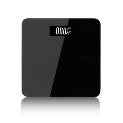 Smart Digital Body Fat Weighing Scale