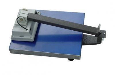 Carbon Steel Electronic Digital Platform Scales Balance