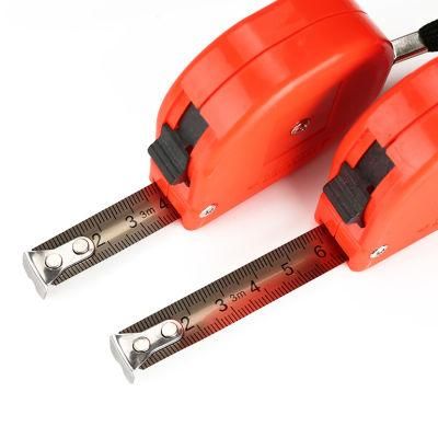 3m Stainless Steel Construction Power Measuring Tools (ST-012)